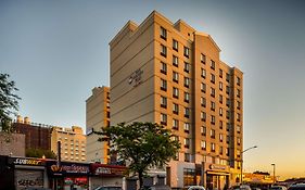 Best Western Plus Plaza New York 3*